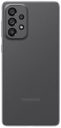 Смартфон Samsung Galaxy A73 5G 8/256GB, серый_2