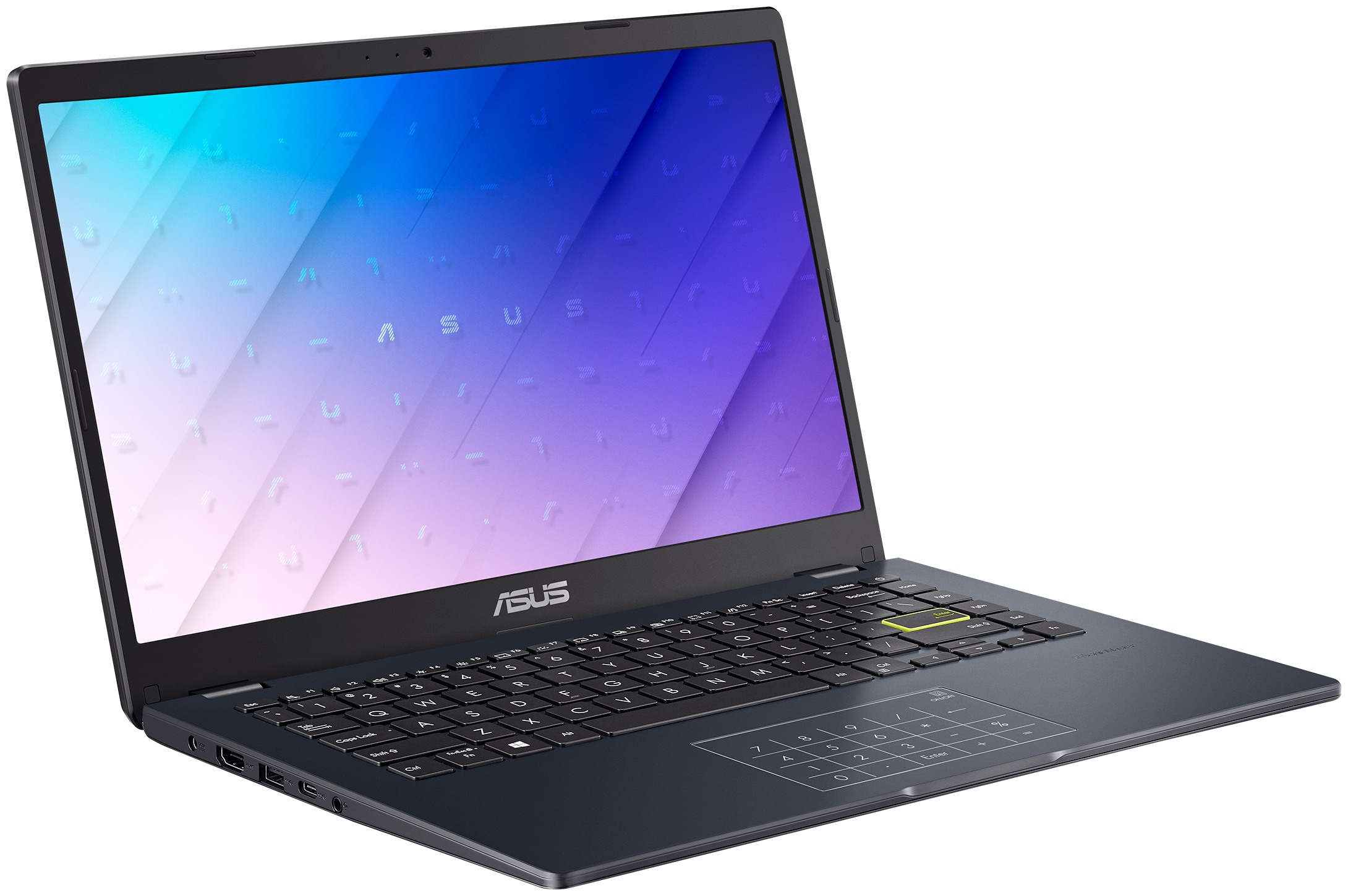 Ноутбук Asus 14