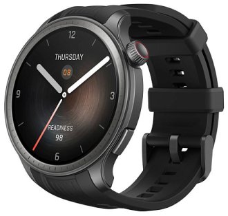 Умные часы Amazfit Balance, черные