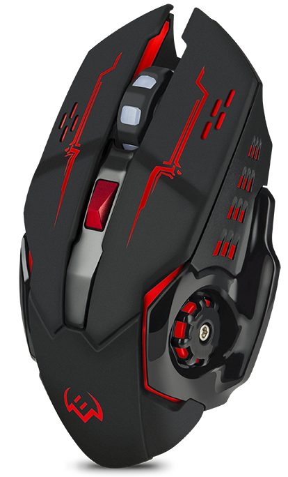 Игровая беспроводная мышь SVEN RX-G930W 800-2400dpi_3
