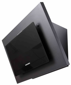 Вытяжка Holberg Delta 500BL