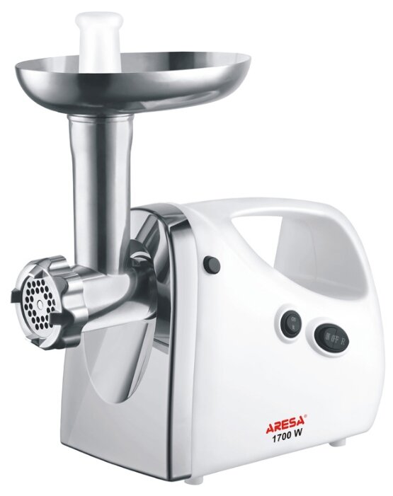 Мясорубка Aresa AR-2101_2