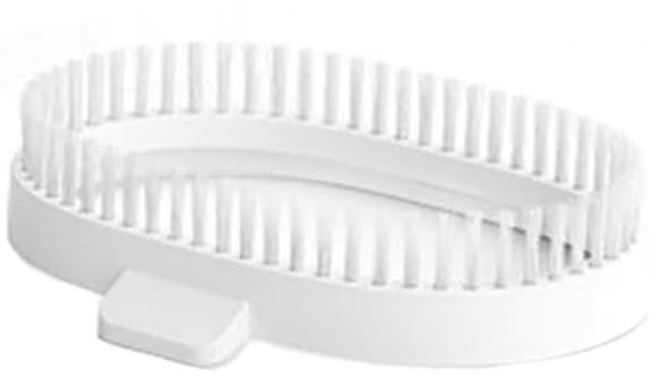 Отпариватель ручной Mijia Handheld Ironing Mashine, белый_3