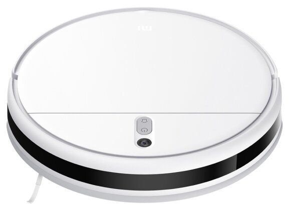 Робот-пылесос Xiaomi Mi Robot Vacuum Mop 2 Lite_2