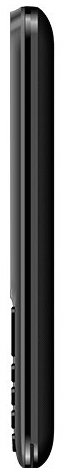 Телефон BQ 3590 Step XXL Plus, черный_1