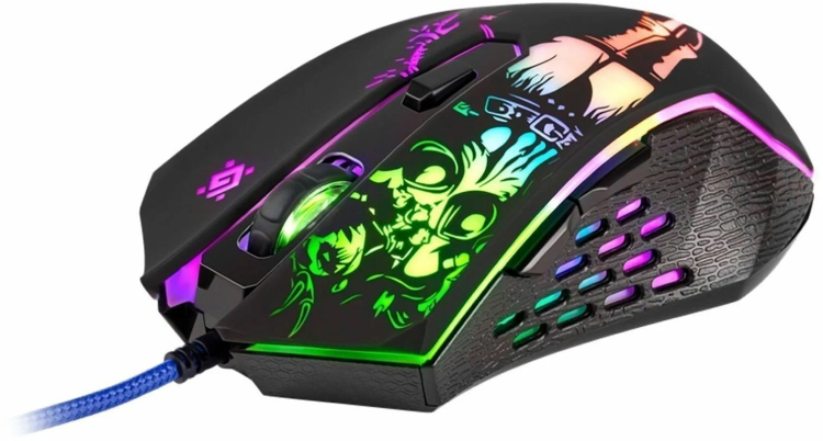 Мышь Defender Sin'Sister gm-933_1