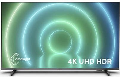 Телевизор Philips 55PUS7906/12, 55