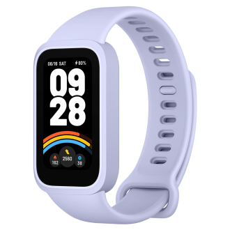 Mi Band 9 Active_vio_1