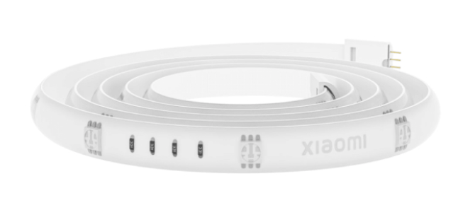 Удлинитель для ленты светодиодная Xiaomi Smart Lightstrip Extension_1