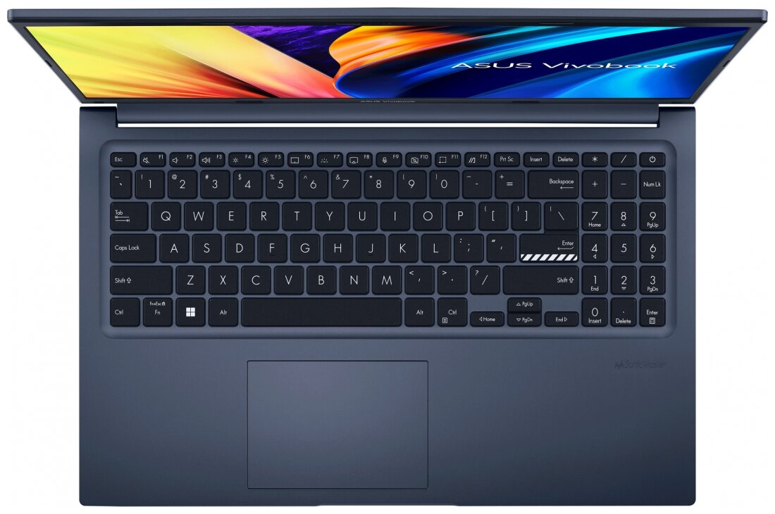 Ноутбук Asus M1502IA R7-4800H 15