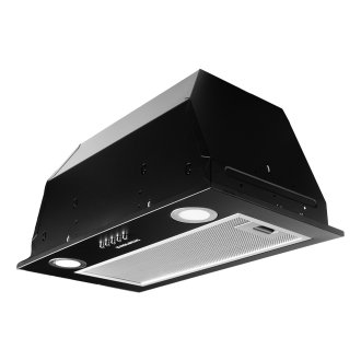 Вытяжка Holberg Bin 600BL