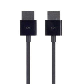 Кабель Apple HDMI to HDMI Cable (1.8 m) 
