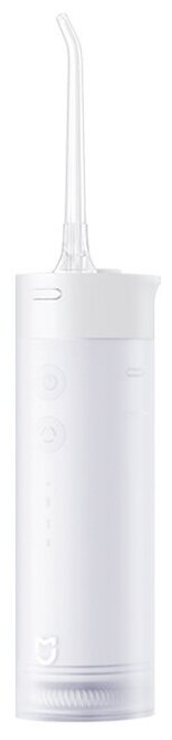 Ирригатор Xiaomi Mijia Electric Flusher, белый MEO702_2