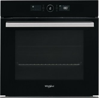 Духовой шкаф электрический Whirlpool OAKZ9 7921 CS NB