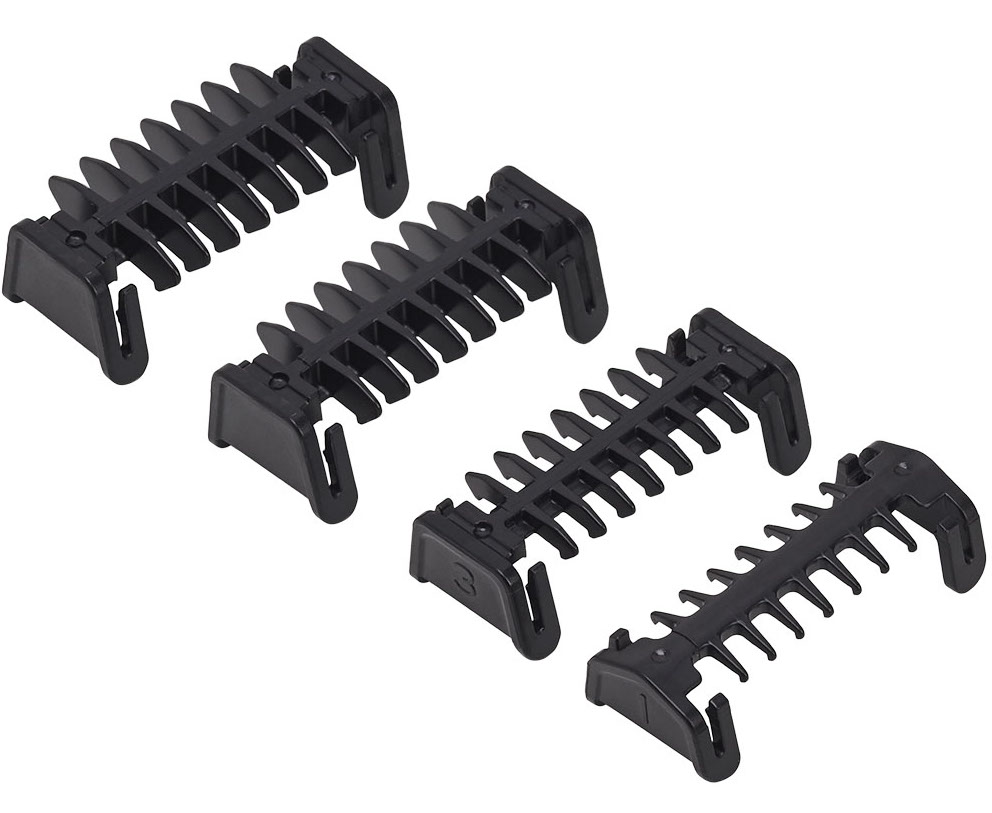 Триммер Polaris PHC 0202R_2