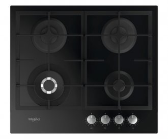 Поверхность газовая Whirlpool AKT 6465/NB