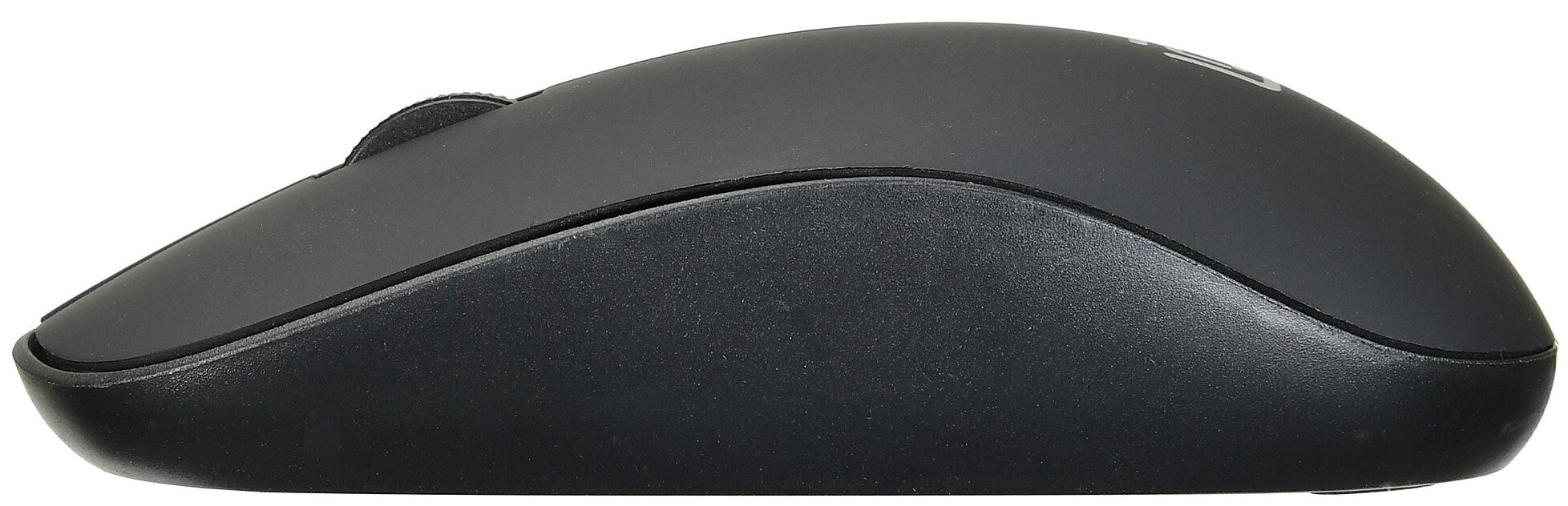 Мышь Oklick 515MW черный/серый оптическая (1200dpi) беспроводная USB (2but)_3