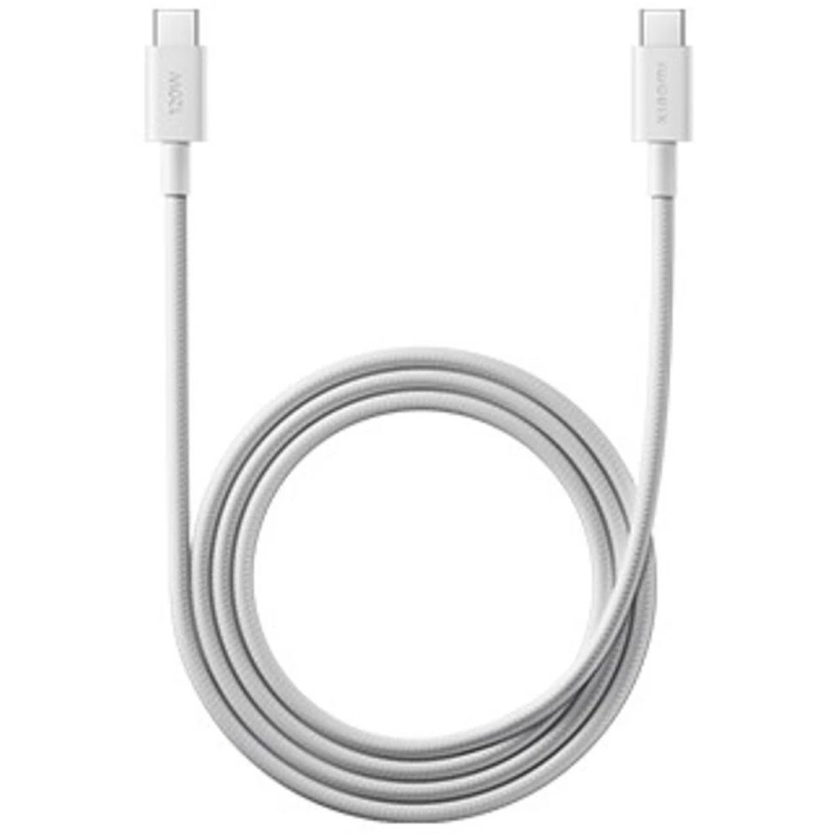 Кабель Xiaomi Type-C to Type-C_1