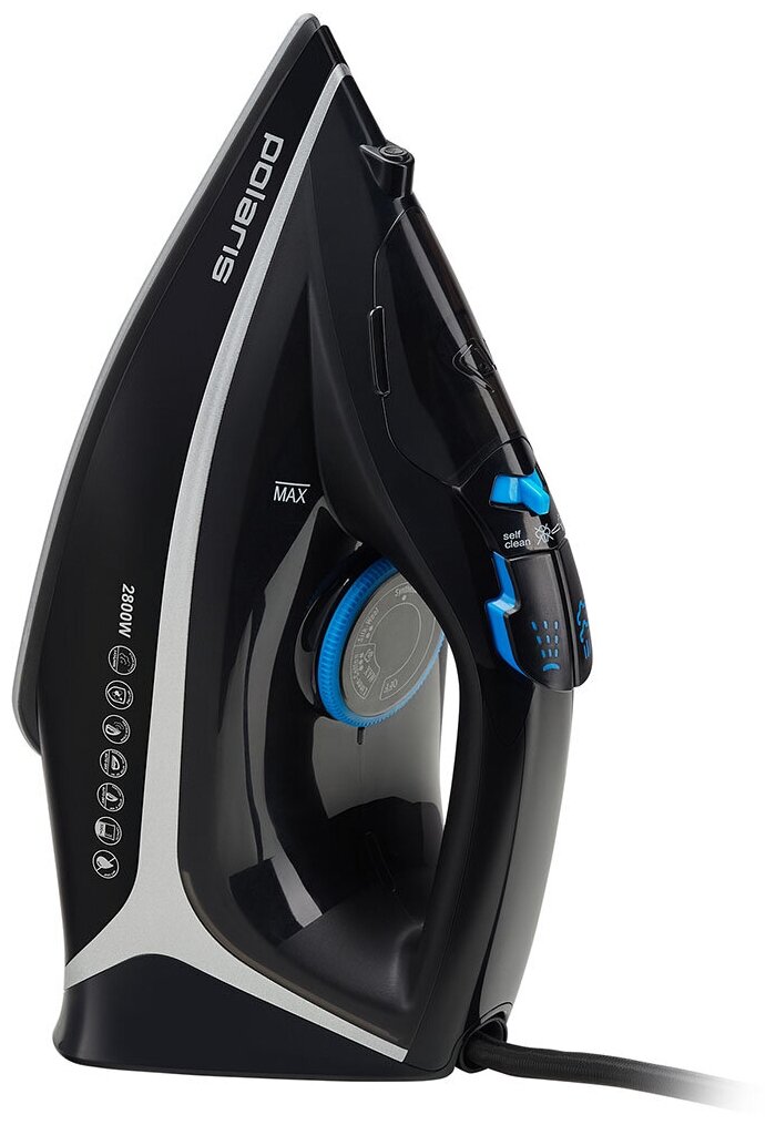 Утюг Polaris PIR 2868АK_1