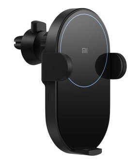 Беспроводное автомобильное зарядное устройство Xiaomi Wireless Car Charger