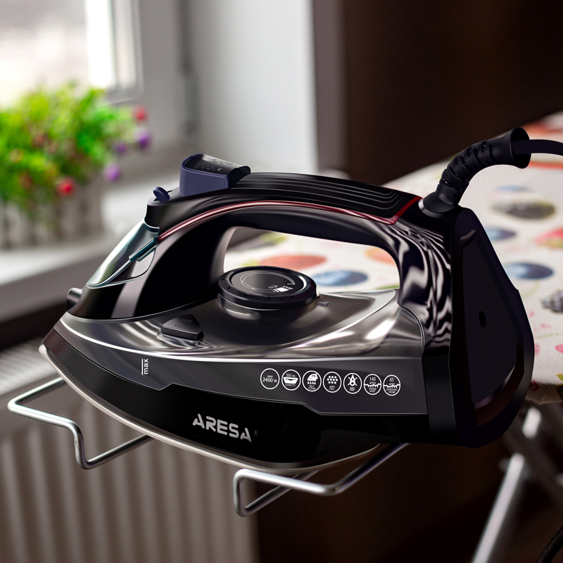 Утюг ARESA AR-3123_4