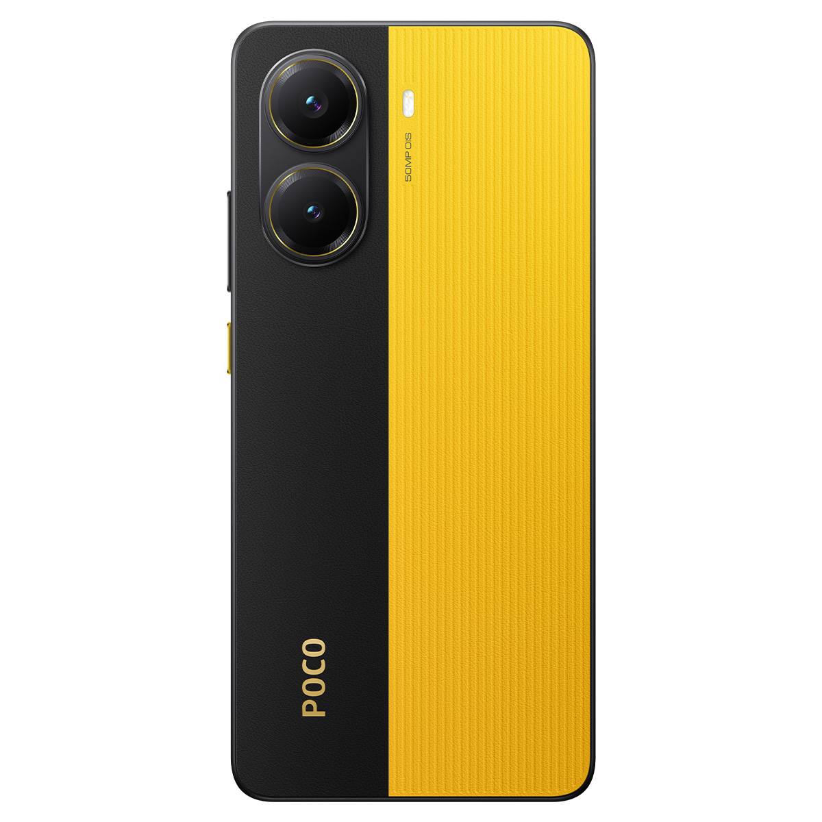 POCO X7 Pro yellow_3