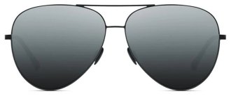 Очки солнцезащитные Xiaomi Mi Polarized Light Sunglasses, черные