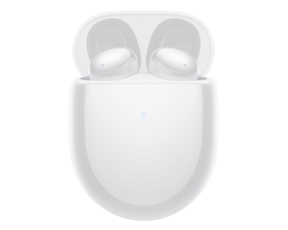 Наушники беспроводные Redmi Buds 4, белые