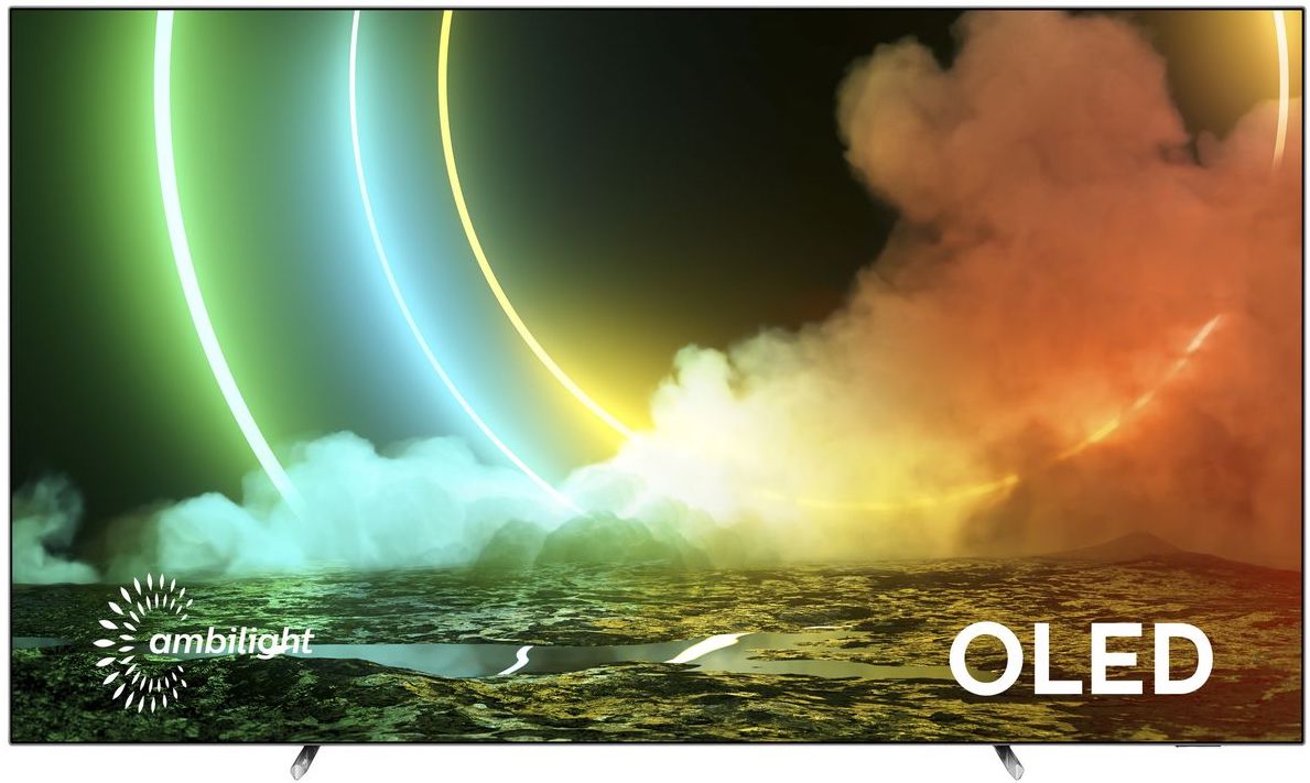 Телевизор Philips 65OLED706/12, 65