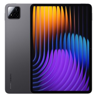 Xiaomi Pad 7 Pro gray