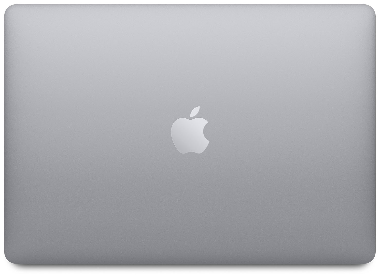 Ноутбук Apple MacBook Air 13'' 2020 Apple M1, 8/256ГБ, серый космос_5