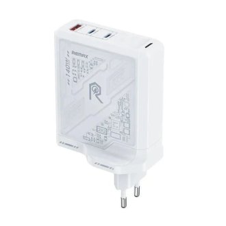 Remax Mecha Warrior RP-U106 Remax Mecha Warrior RP-U106