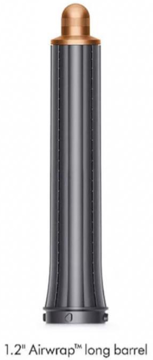 Стайлер Dyson Airwrap Complete Long HS05_2
