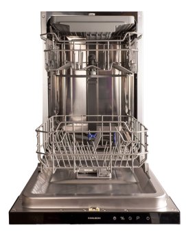 Машина посудомоечная встраиваемая Holberg HDW 45386ABI