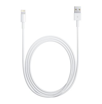 Кабель Apple Lightning USB Cable (1m) OEM