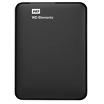 Внешние жесткие диски