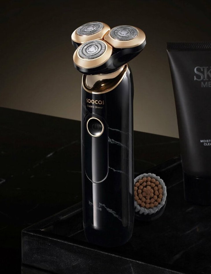 Бритва Soocas S32 _5