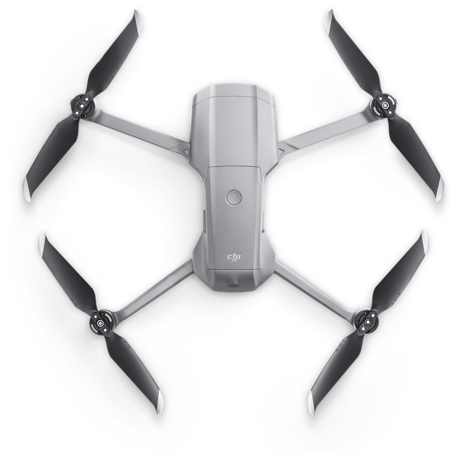 Квадрокоптер DJI Mavic AIR 2 Fly More Combo_3