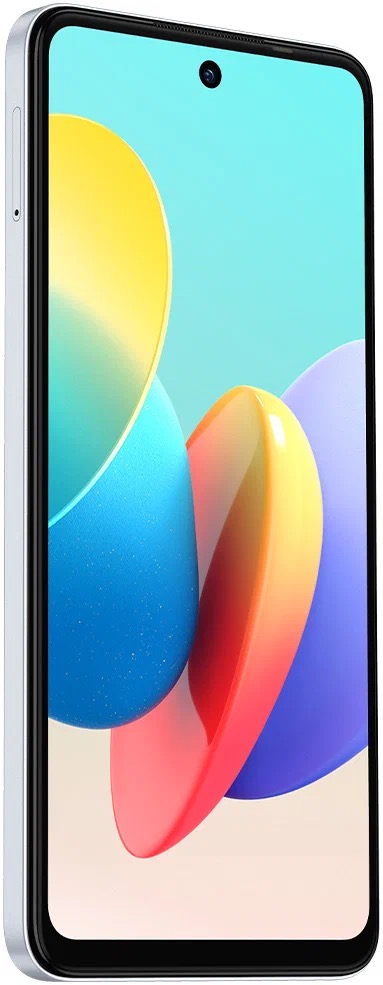Tecno SPARK 20C белый4