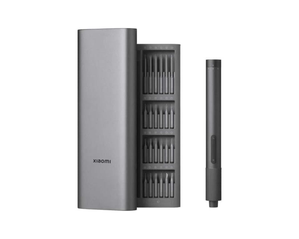 Отвертка Xiaomi Electric Precision Screwdriver, черная_3