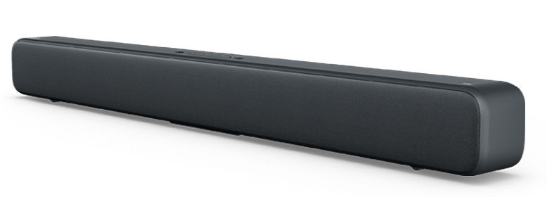 Саундбар Xiaomi Mi TV SoundBar, черный