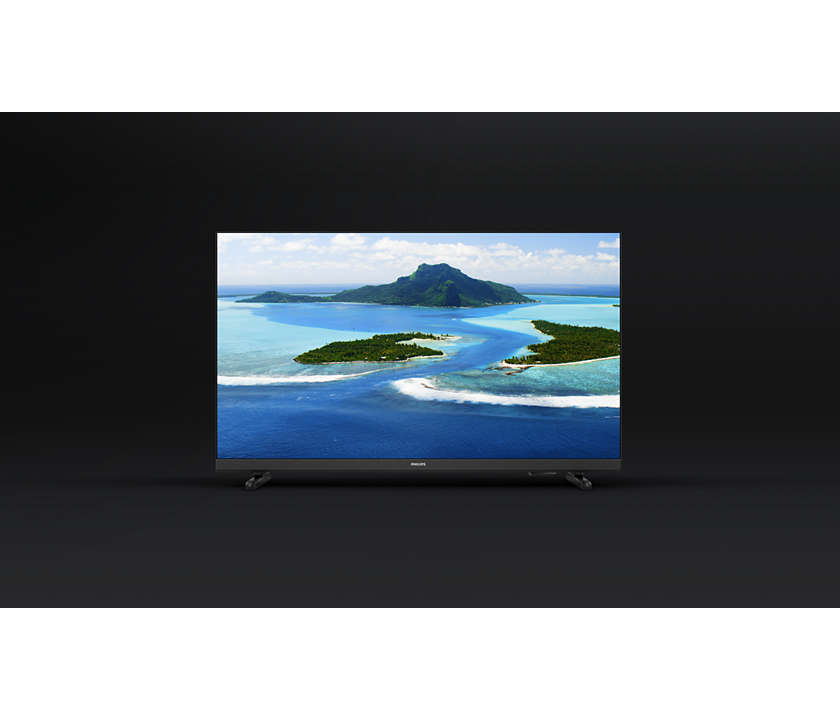 Телевизор Philips 43PFS5507/12_2