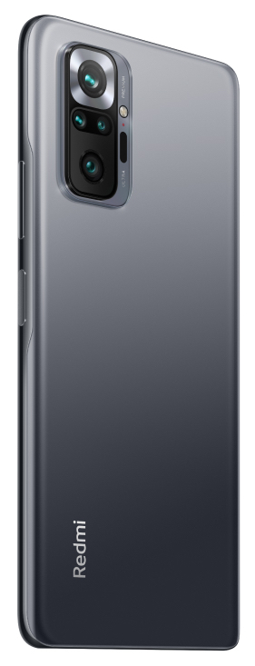 Смартфон Xiaomi Redmi Note 10 Pro 8/128Gb, серый_4