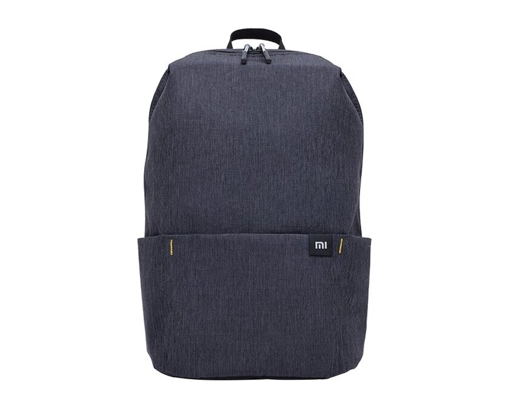 Рюкзак Xiaomi Mi Casual Daypack черный_1