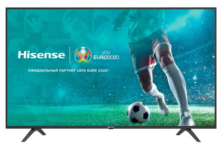 Hisense 50A7100F