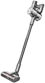Пылесос вертикальный Dreame R20 Cordless Vacuum Cleaner, серый