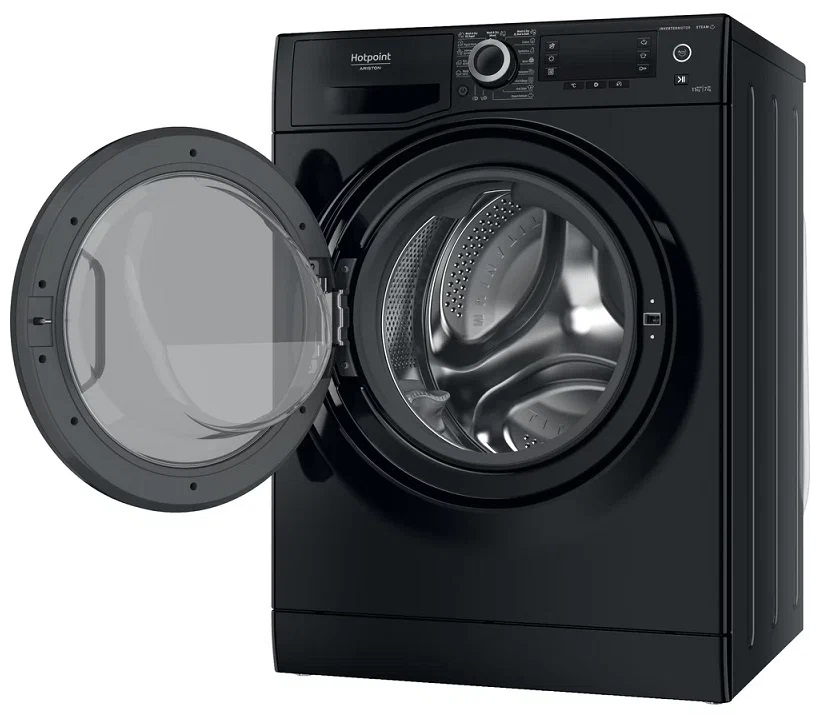 Стиральная машина с сушкой Hotpoint-Ariston NDD 11725BDA EE