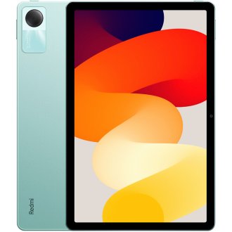 Планшет Redmi Pad SE 8/256Gb зеленый