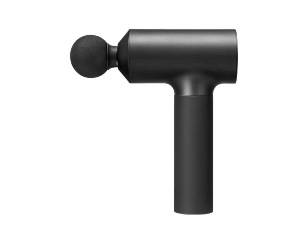 Массажер Xiaomi Massage Gun, черный_3
