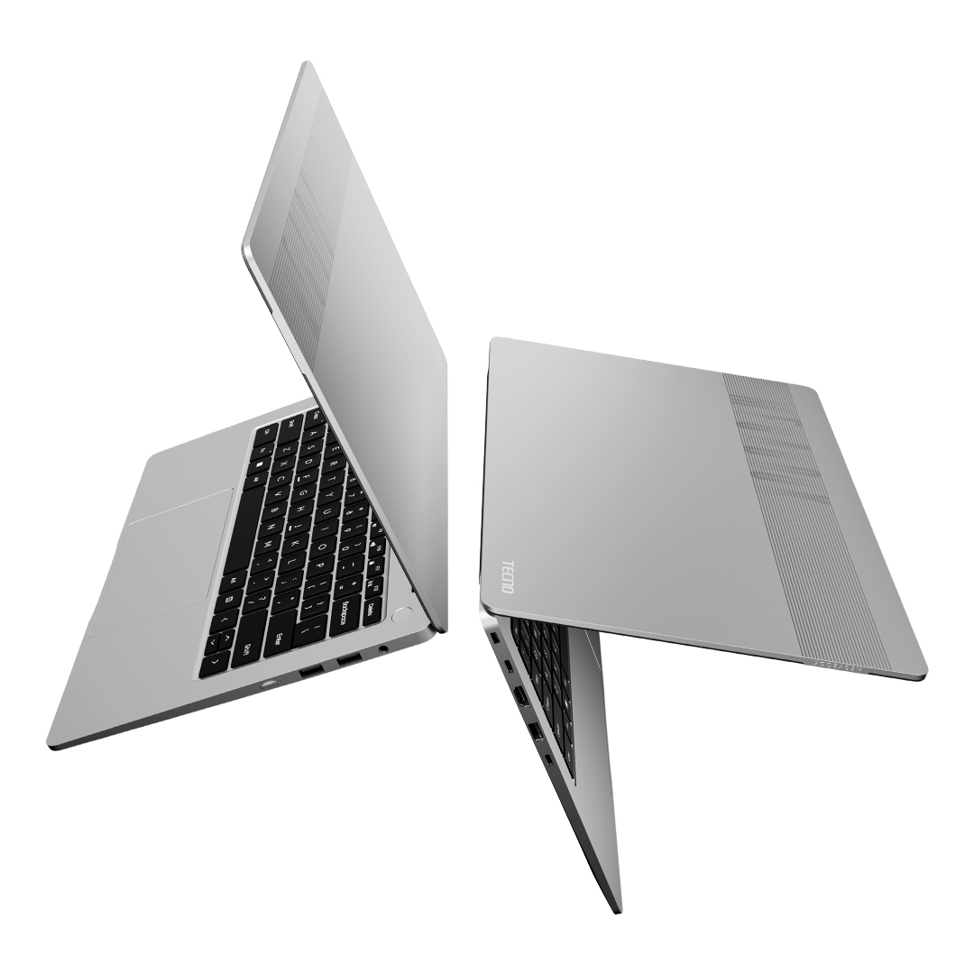 Ноутбук Tecno MEGABOOK T1_6